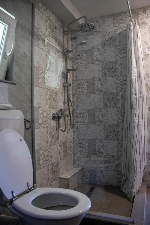 Big Mama'S Apartments Konjic Dış mekan fotoğraf