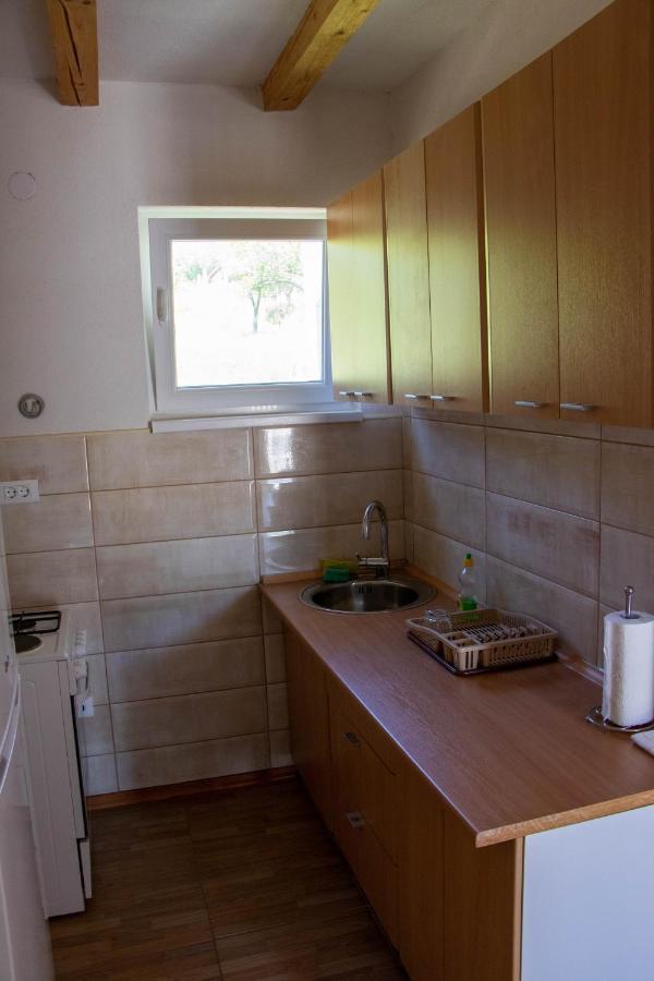 Big Mama'S Apartments Konjic Dış mekan fotoğraf
