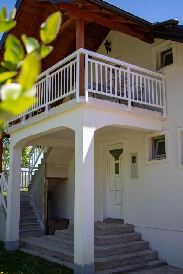 Big Mama'S Apartments Konjic Dış mekan fotoğraf