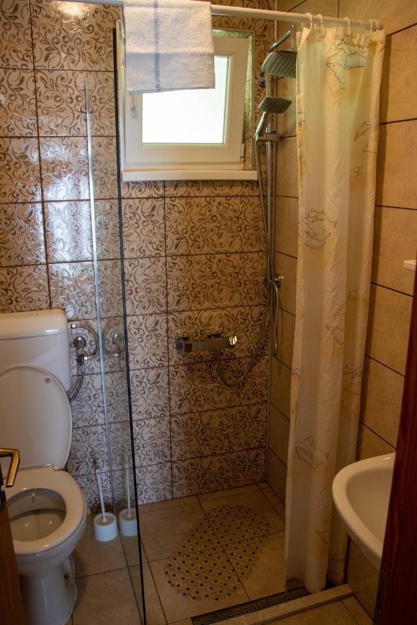 Big Mama'S Apartments Konjic Dış mekan fotoğraf