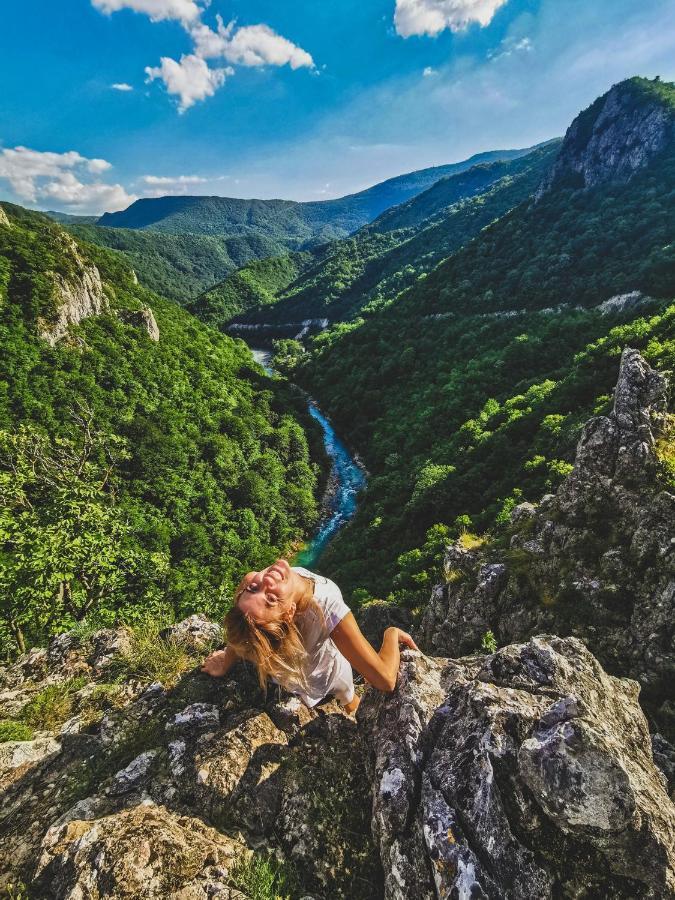 Big Mama'S Apartments Konjic Dış mekan fotoğraf