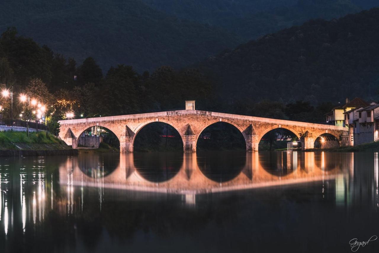 Big Mama'S Apartments Konjic Dış mekan fotoğraf