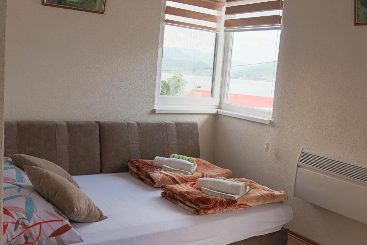 Big Mama'S Apartments Konjic Dış mekan fotoğraf