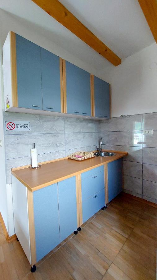 Big Mama'S Apartments Konjic Dış mekan fotoğraf