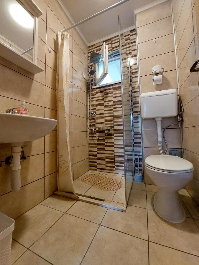 Big Mama'S Apartments Konjic Dış mekan fotoğraf