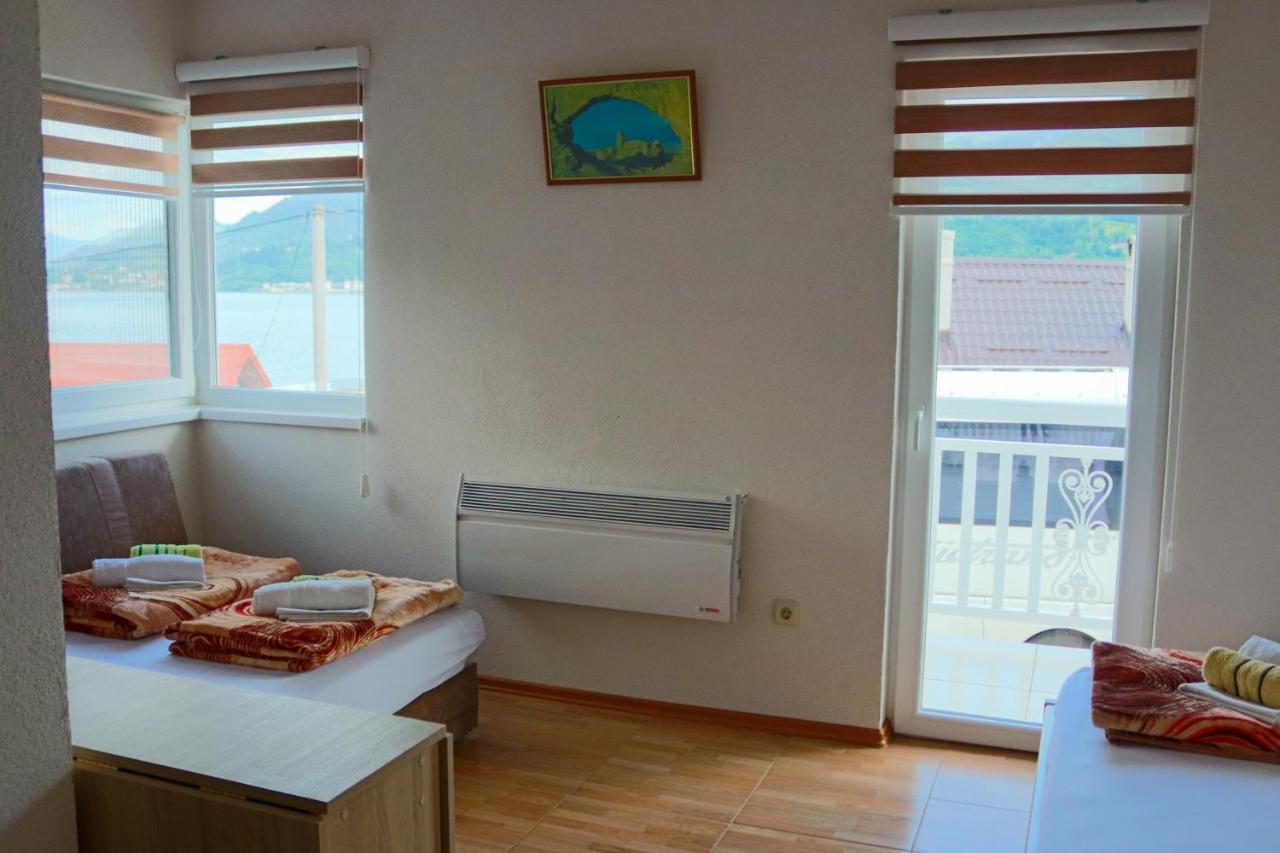 Big Mama'S Apartments Konjic Dış mekan fotoğraf