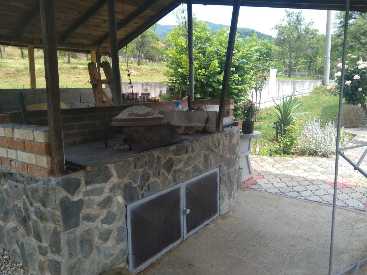 Big Mama'S Apartments Konjic Dış mekan fotoğraf